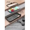 imageSUPCASE for Samsung Galaxy A71 Case with Screen Protector Unicorn Beetle Pro Builtin Stand ampamp Belt Clip FullBody Heavy Duty Rugged Kickstand Protective Phone Case for Samsung A71 67 Inch BlackBlack