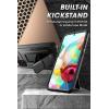 imageSUPCASE for Samsung Galaxy A71 Case with Screen Protector Unicorn Beetle Pro Builtin Stand ampamp Belt Clip FullBody Heavy Duty Rugged Kickstand Protective Phone Case for Samsung A71 67 Inch BlackBlack