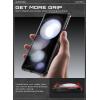 imageSUPCASE for Samsung Galaxy Z Flip 7 Case with Builtin Stand ampamp BeltClip Unicorn Beetle Pro Hinge Protection Front Tempered Glass Screen Protector Full Body MilitaryGrade Phone Cover DesertRuddy
