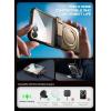 imageSUPCASE for Samsung Galaxy Z Flip 7 Case with Stand ampamp Front Screen Protector Unicorn Beetle Grip Support MagSafe Hinge Protection Full Body MilitaryGrade Rugged Back Phone Cover GuldanDesert