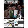 imageSUPCASE for Samsung Galaxy Z Fold 7 Case with Kickstand UB Grip Compatible with MagSafe Builtin Tempered Glass Screen Protector Hinge Coverage MilitaryGrade Protection Phone Case DesertGuldan