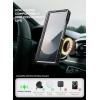 imageSUPCASE for Samsung Galaxy Z Fold 7 Case with Kickstand UB Grip Compatible with MagSafe Builtin Tempered Glass Screen Protector Hinge Coverage MilitaryGrade Protection Phone Case DesertBlack