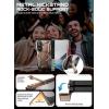 imageSUPCASE for Samsung Galaxy Z Fold 7 Case with Kickstand UB Grip Compatible with MagSafe Builtin Tempered Glass Screen Protector Hinge Coverage MilitaryGrade Protection Phone Case DesertDesert