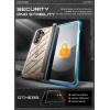 imageSUPCASE for Samsung Galaxy Z Fold 7 Case with Kickstand UB Pro Builtin Tempered Glass Screen Protector Hinge Coverage MilitaryGrade Protection FullBody HeavyDuty Rugged Phone Case RuddyDesert