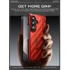 imageSUPCASE for Samsung Galaxy Z Fold 7 Case with Kickstand UB Pro Builtin Tempered Glass Screen Protector Hinge Coverage MilitaryGrade Protection FullBody HeavyDuty Rugged Phone Case RuddyRuddy
