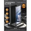 imageSUPCASE for Samsung Galaxy Z Fold 7 Case with Kickstand UB Pro Builtin Tempered Glass Screen Protector Hinge Coverage MilitaryGrade Protection FullBody HeavyDuty Rugged Phone Case RuddyBlack