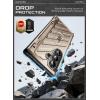 imageSUPCASE for Samsung Galaxy Z Fold 7 Case with Kickstand UB Pro Builtin Tempered Glass Screen Protector Hinge Coverage MilitaryGrade Protection FullBody HeavyDuty Rugged Phone Case RuddyDesert