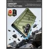 imageSUPCASE for Samsung Galaxy Z Fold 7 Case with Kickstand UB Pro Builtin Tempered Glass Screen Protector Hinge Coverage MilitaryGrade Protection FullBody HeavyDuty Rugged Phone Case RuddyGuldan