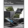 imageSUPCASE for Samsung Galaxy Z Fold 7 Case with Kickstand UB Pro Builtin Tempered Glass Screen Protector Hinge Coverage MilitaryGrade Protection FullBody HeavyDuty Rugged Phone Case RuddyGuldan