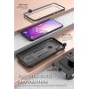 imageSupCase Unicorn Beetle Pro Series Case Designed for Samsung Galaxy A11 2020 Release FullBody Rugged Holster ampamp Kickstand Case with Builtin Screen Protector Black