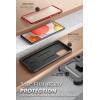 imageSupcase Outdoor Case for Samsung Galaxy A52A52s 5G Mobile Phone Bumper Case 360 Degree Protective Cover Unicorn Beetle Pro with Integrated Screen Protector BlueRuddy