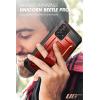 imageSupcase Outdoor Case for Samsung Galaxy A52A52s 5G Mobile Phone Bumper Case 360 Degree Protective Cover Unicorn Beetle Pro with Integrated Screen Protector BlueRuddy