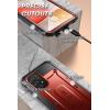 imageSupcase Outdoor Case for Samsung Galaxy A52A52s 5G Mobile Phone Bumper Case 360 Degree Protective Cover Unicorn Beetle Pro with Integrated Screen Protector BlueRuddy