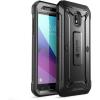 imageSUPCASE Unicorn Beetle PRO Series Phone Case for Samsung Galaxy J7 2018 FullBody Rugged Holster Case with Builtin Screen Protector for Galaxy J7 2018 Release Black
