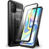 imageSUPCASE Unicorn Beetle Pro Series Designed for Samsung Galaxy A51 5G Case Not Fit Galaxy A51 4G Version FullBody Rugged Holster ampamp Kickstand Case with Builtin Screen Protector BlackBlack