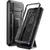 imageSUPCASE for Samsung Galaxy A50A50sA30 Case with Stand Unicorn Beetle Pro Builtin Screen Protector ampamp Belt Clip Heavy Duty FullBody Rugged Protective Phone Case for Galaxy A50A50sA30 BlackBlack