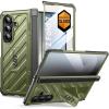 imageSUPCASE for Samsung Galaxy Z Fold 7 Case with Kickstand UB Pro Builtin Tempered Glass Screen Protector Hinge Coverage MilitaryGrade Protection FullBody HeavyDuty Rugged Phone Case RuddyGuldan