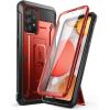 imageSupcase Outdoor Case for Samsung Galaxy A52A52s 5G Mobile Phone Bumper Case 360 Degree Protective Cover Unicorn Beetle Pro with Integrated Screen Protector BlueRuddy