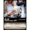imageSUPCASE for iPad Mini 7 A17 Pro 2024 Case with Stand Unicorn Beetle Prism AntiScratch Support Apple Pencil Charging Slim Protective Clear Cover for iPad Mini 7th6th Generation 83 Inch BlackClear