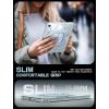 imageSUPCASE for iPad Mini 7 A17 Pro 2024 Case with Stand Unicorn Beetle Prism AntiScratch Support Apple Pencil Charging Slim Protective Clear Cover for iPad Mini 7th6th Generation 83 Inch BlackBlue