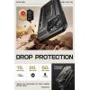 imageSUPCASE for iPhone 15 Pro Case with Stand ampamp BeltClip Unicorn Beetle Pro Builtin Screen Protector MilitaryGrade Drop Protection FullBody Heavy Duty Rugged Phone Case BlackBlack