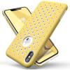 imageiPhone X  XS Unicorn Beetle Sport Athletic CaseYellow