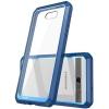 imageGalaxy J7 2017 Case Galaxy Halo 2017 SUPCASE Unicorn Beetle Series Premium Hybrid Protective Clear Case for Galaxy HaloJ7 2017 SMJ727 Not Fit J7 2018 SMJ737 Blue