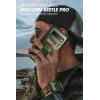 imageSUPCASE Unicorn Beetle Pro FullBody Rugged Holster Case with Builtin Screen Protector for Google Pixel 6 Pro 2021 BlackGreen