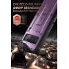 imageSUPCASE Unicorn Beetle Pro FullBody Rugged Holster Case with Builtin Screen Protector for Google Pixel 6 Pro 2021 BlackPurple
