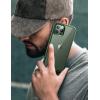 imageSUPCASE UB Edge Pro Case Phone Case for iPhone 13 Pro Max Cerulean  with Screen Protector AntiScratch FullBody Protection Slim Frame Clear Shockproof ProtectiveDark Green