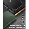 imageSUPCASE for iPhone 13 Pro Max Case Unicorn Beetle Edge MilitaryGrade Protection AntiScratch Slim Thin Frame Clear Shockproof Rugged Protective Phone Case for iPhone 13 Pro Max 67quot CeruleanDark Green