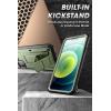 imageSUPCASE for iPhone 13 Pro Max Case with Screen Protector Unicorn Beetle Pro Builtin Stand ampamp Belt Clip Heavy Duty FullBody Rugged Kickstand Protective Phone Case for iPhone 13 Pro Max GuldanGuldan