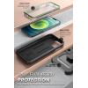 imageSUPCASE for iPhone 13 Pro Max Case with Screen Protector Unicorn Beetle Pro Builtin Stand ampamp Belt Clip Heavy Duty FullBody Rugged Kickstand Protective Phone Case for iPhone 13 Pro Max GuldanGuldan