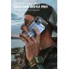 imageSUPCASE for iPhone 13 Pro Max Case with Screen Protector Unicorn Beetle Pro Builtin Stand ampamp Belt Clip Heavy Duty FullBody Rugged Kickstand Protective Phone Case for iPhone 13 Pro Max Guldansky blue