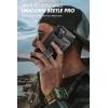 imageSUPCASE for iPhone 13 Pro Max Case with Screen Protector Unicorn Beetle Pro Builtin Stand ampamp Belt Clip Heavy Duty FullBody Rugged Kickstand Protective Phone Case for iPhone 13 Pro Max GuldanBlack
