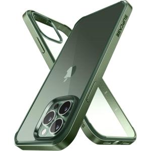 imageSUPCASE for iPhone 13 Pro Max Case Unicorn Beetle Edge MilitaryGrade Protection AntiScratch Slim Thin Frame Clear Shockproof Rugged Protective Phone Case for iPhone 13 Pro Max 67quot CeruleanDark Green