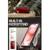 imageSUPCASE for iPhone 15 Case with Stand ampamp BeltClipUnicorn Beetle Pro Builtin Screen Protector MilitaryGrade Drop Protection Heavy Duty Rugged Phone Case for iPhone 15 61 Inch 2023 BlackRuddy