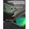 imageSUPCASE Unicorn Beetle Style Series Case for iPhone 13 2021 Release 61 Inch Premium Hybrid Protective Clear Case JasperJasper