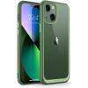 imageSUPCASE Unicorn Beetle Style Series Case for iPhone 13 2021 Release 61 Inch Premium Hybrid Protective Clear Case JasperJasper