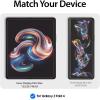 imageDOME GLASS Whitestone GEN Film Screen Protector for Galaxy Z Fold 4 2022 HD Clear Hard Coated PET Film Screen Guard