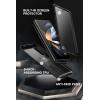 imageSUPCASE for Galaxy Z Fold 4 Case with Stand ampamp BeltClip Unicorn Beetle Builtin Screen Protector MilitaryGrade Drop Protection Heavy Duty Protective Phone Case for Samsung Fold 4 BlackBlack