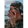 imageSUPCASE for Samsung Samsung Galaxy Z Flip 4 Case with BeltClip Unicorn Beetle Pro AntiScratch MilitaryGrade Protection FullBody Dual Layer Rugged Phone Case for Galaxy Z Flip 4 BlueRuddy