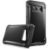 imageSUPCASE Samsung Galaxy S8 Active Case Unicorn Beetle Series Premium Hybrid Protective Frost Clear Case for Samsung Galaxy S8 Active 2017 Release Not Fit Regular Galaxy S8S8 Plus BlackBlack
