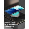 imageSUPCASE Unicorn Beetle Style Series Premium Hybrid Slim Protective Case for 678Inch OnePlus 8 Pro 2020 BlackBlack