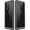 imageSUPCASE Unicorn Beetle Style Series Premium Hybrid Slim Protective Case for 678Inch OnePlus 8 Pro 2020 BlackBlack