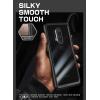 imageSUPCASE Unicorn Beetle Style Series Premium Hybrid Slim Protective Case for 678Inch OnePlus 8 Pro 2020 BlackBlack