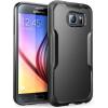 imageGalaxy S6 Case SUPCASE Unicorn Beetle Series Premium Hybrid Protective Clear Case for Samsung Galaxy S6 Retail Package BlackBlack