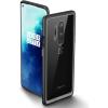 imageSUPCASE Unicorn Beetle Style Series Premium Hybrid Slim Protective Case for 678Inch OnePlus 8 Pro 2020 BlackBlack