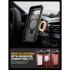 imageSUPCASE for Google Pixel 10 Pro XL Case with Stand Unicorn Beetle Grip Compatible with MagSafe MilitaryGrade Protection Heavy Duty Magnetic Phone Case for Pixel 10 Pro XL 2025 BlackRuddy
