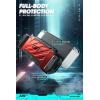 imageSUPCASE for Nintendo Switch OLED Case 2021 Unicorn Beetle Pro MilitaryGrade Protection Ergonomic Design Dockable Integrated Cover Accessories for Nintendo Switch OLEDRuddy
